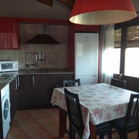 Casa Sampietro 2 Daire Alquézar Dış mekan fotoğraf