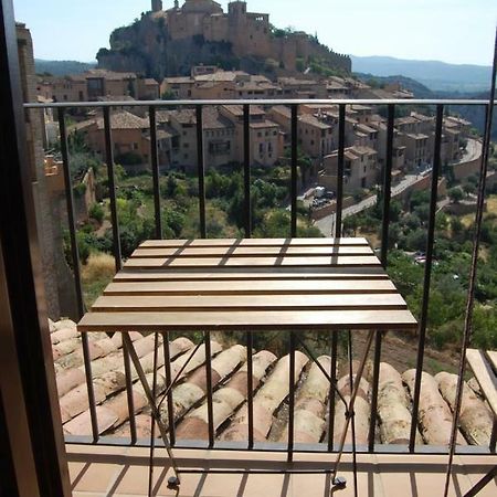 Casa Sampietro 2 Daire Alquézar Dış mekan fotoğraf