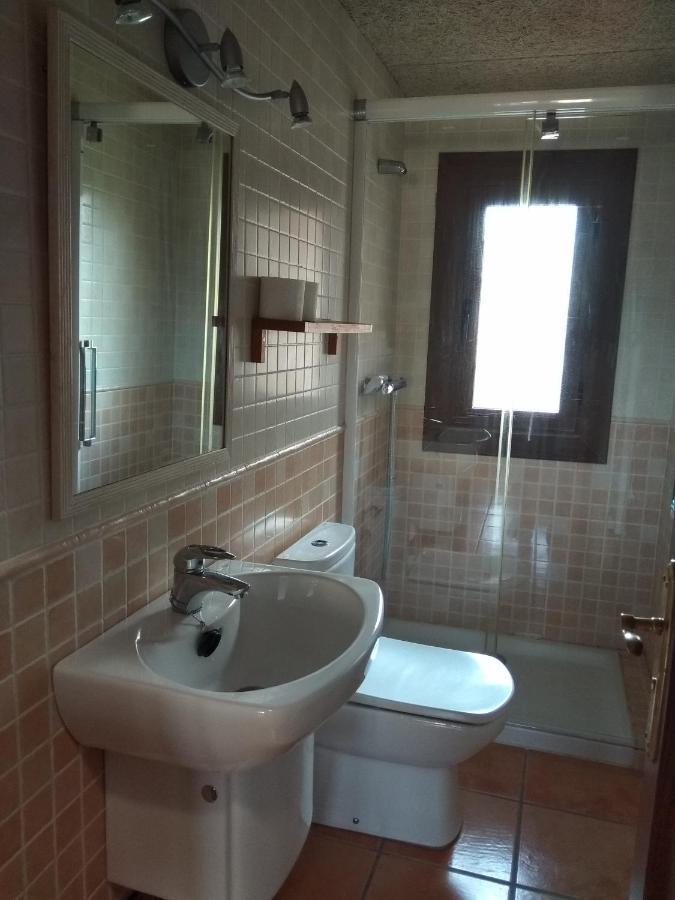 Casa Sampietro 2 Daire Alquézar Dış mekan fotoğraf