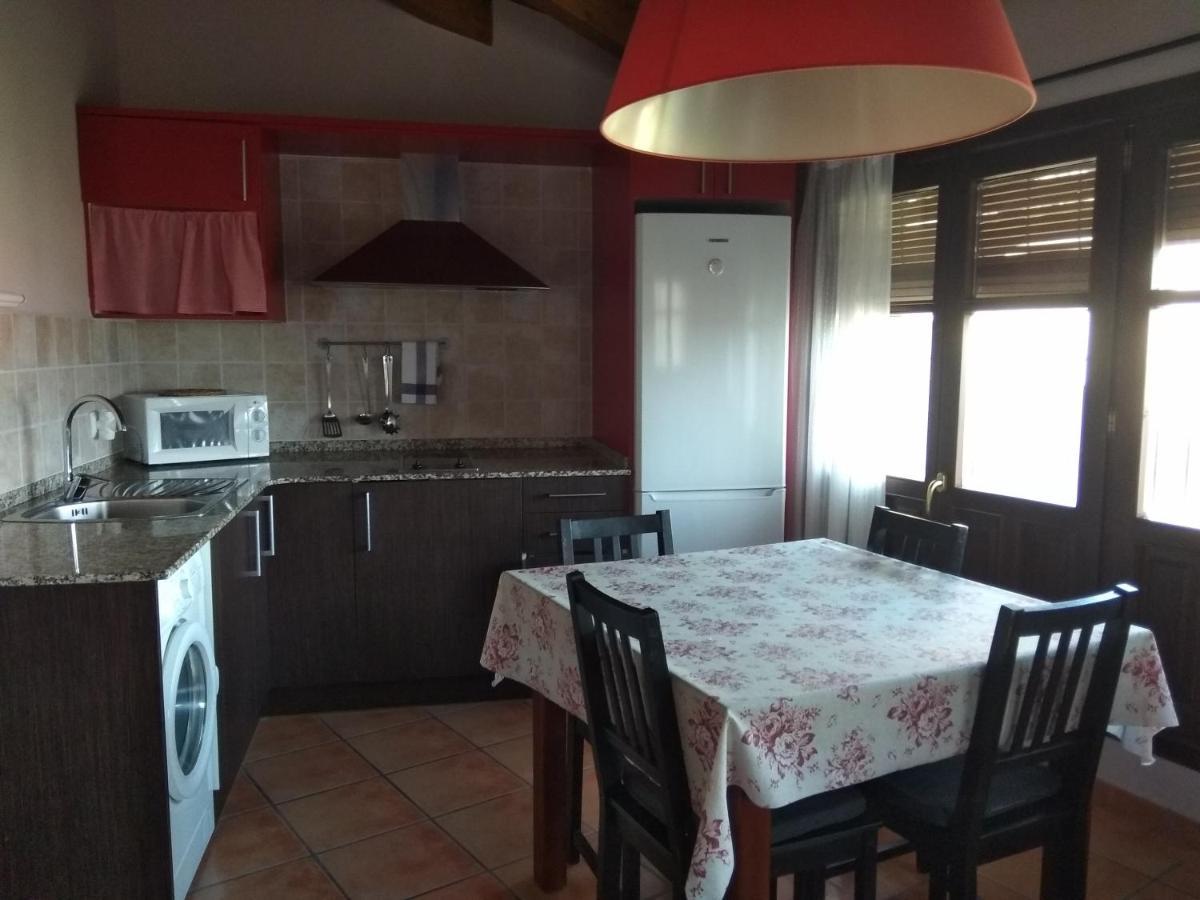 Casa Sampietro 2 Daire Alquézar Dış mekan fotoğraf