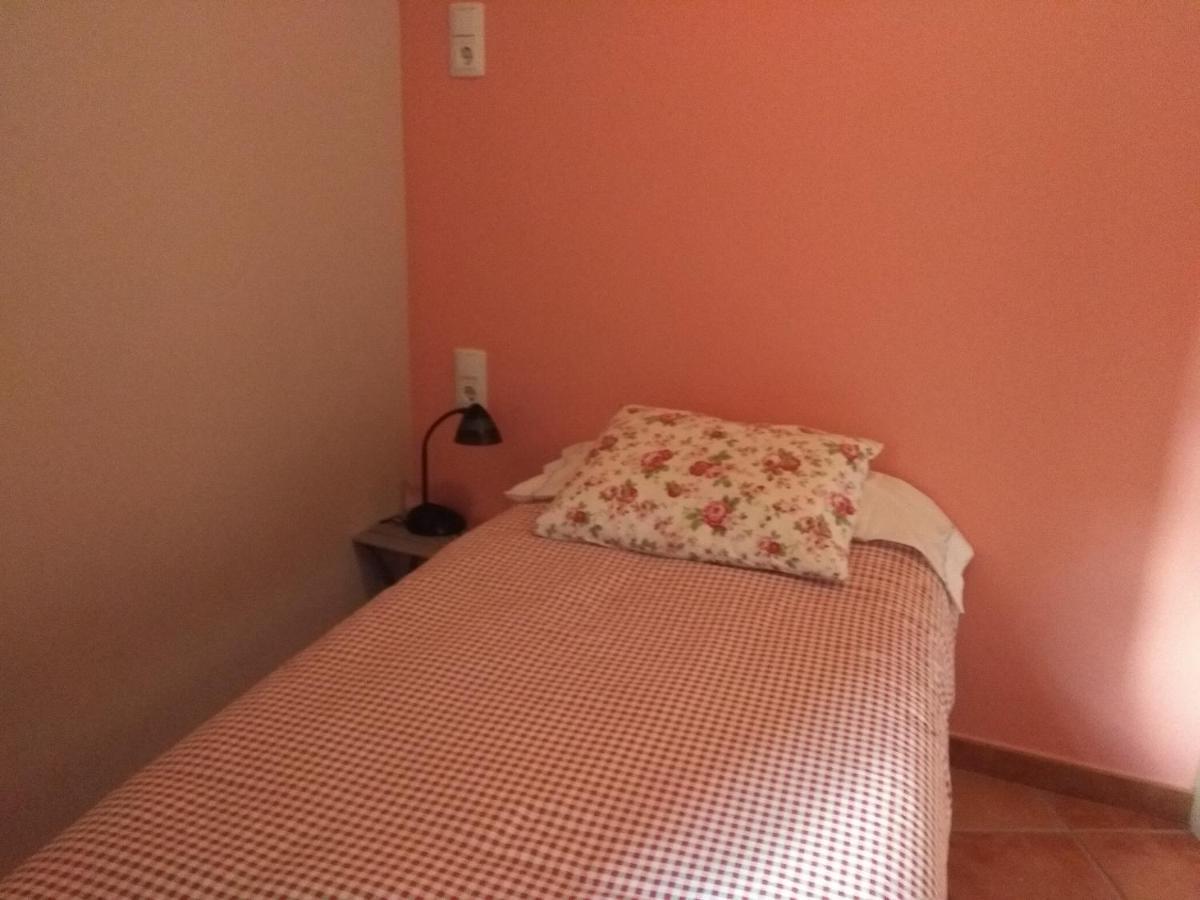Casa Sampietro 2 Daire Alquézar Dış mekan fotoğraf