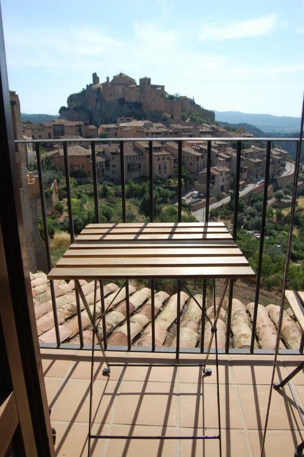 Casa Sampietro 2 Daire Alquézar Dış mekan fotoğraf